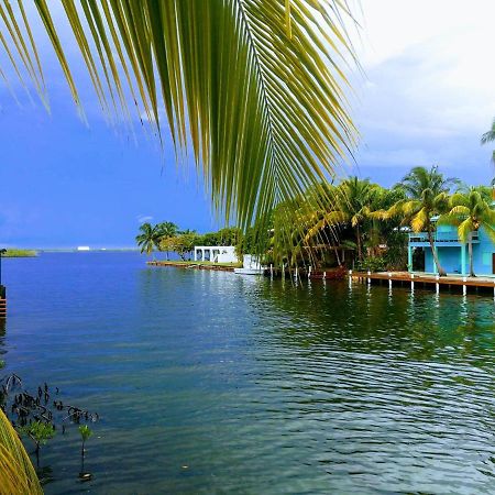 Dolce Cabana Waterfront Suites Placencia Luaran gambar