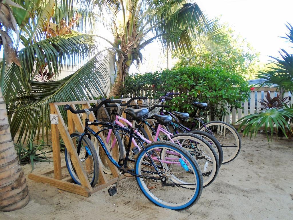 Dolce Cabana Waterfront Suites Placencia Luaran gambar