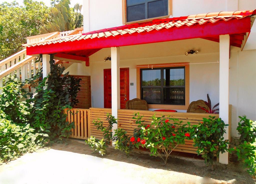 Dolce Cabana Waterfront Suites Placencia Luaran gambar