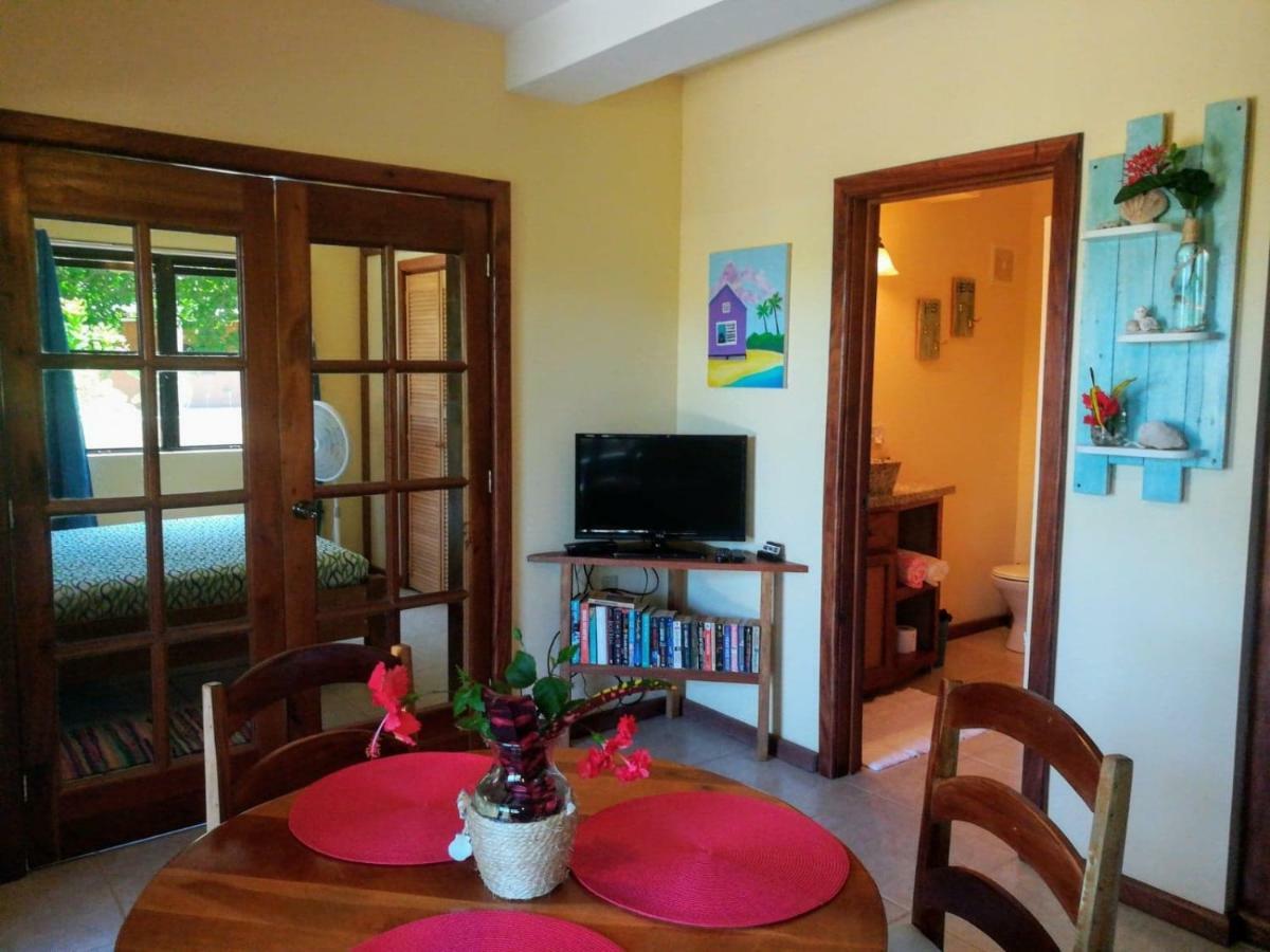 Dolce Cabana Waterfront Suites Placencia Luaran gambar