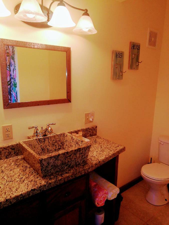 Dolce Cabana Waterfront Suites Placencia Luaran gambar