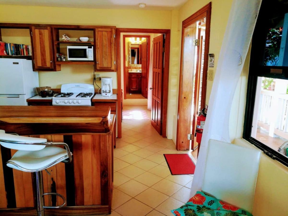 Dolce Cabana Waterfront Suites Placencia Luaran gambar