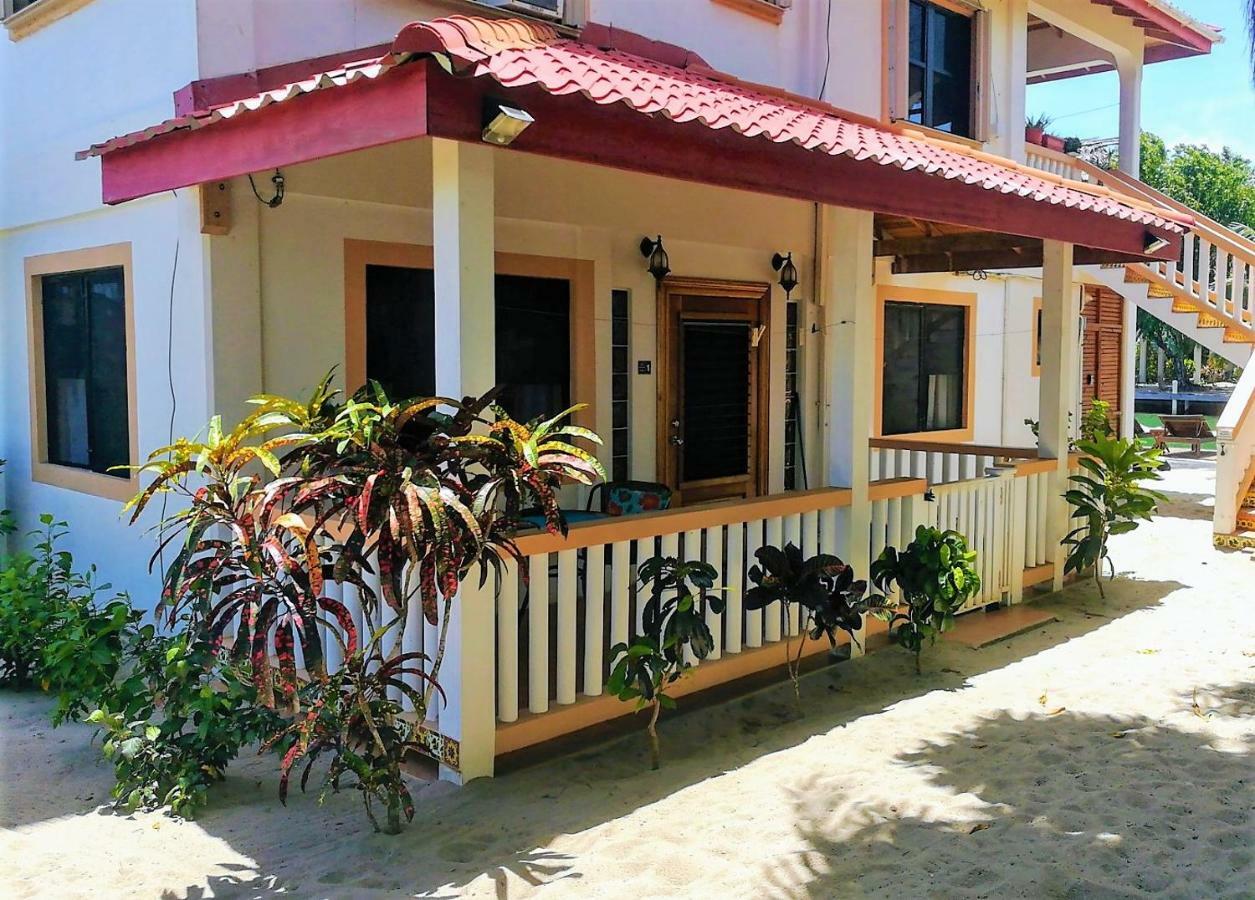 Dolce Cabana Waterfront Suites Placencia Luaran gambar